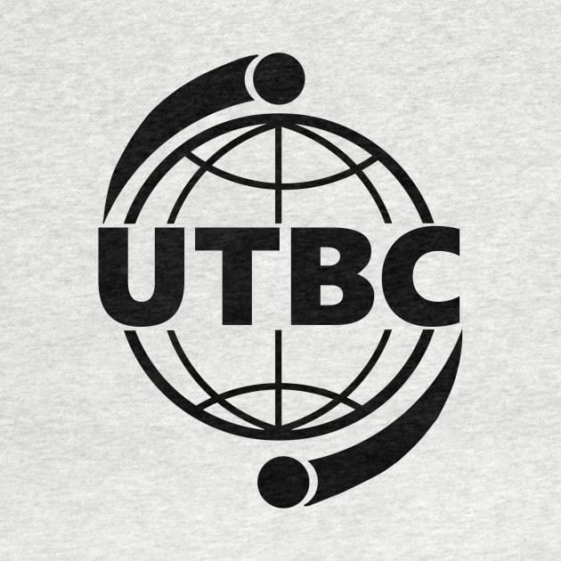 Chapter and Multiverse: UTBC by Rusty Quill